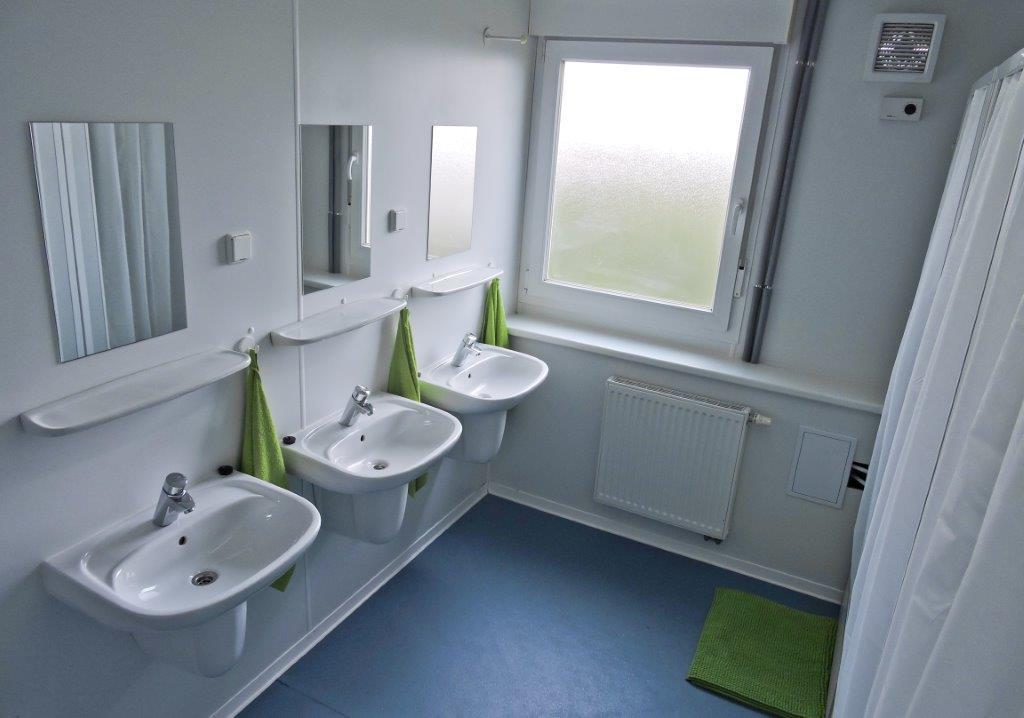 Hostel Września المظهر الخارجي الصورة